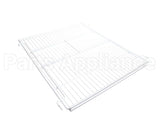 S127WW Styleline Shelf 23.5In X 27In - White