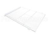 S127WW Styleline Shelf 23.5In X 27In - White