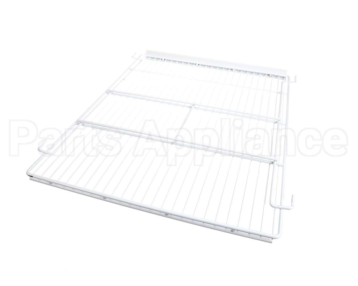 S127WW Styleline Shelf 23.5In X 27In - White