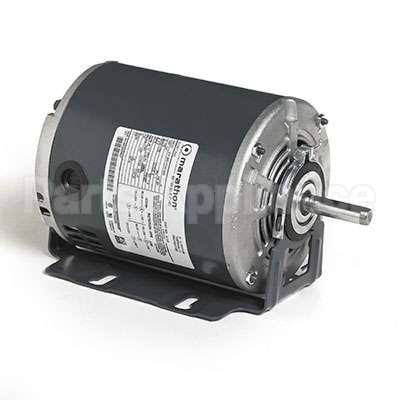 S128 Regal Rexnord - Marathon Motor 0.50Hp 115V1Ph 1800Rpm