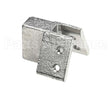 S130 Biro Saw Cleaner Bracket Ss, Rear