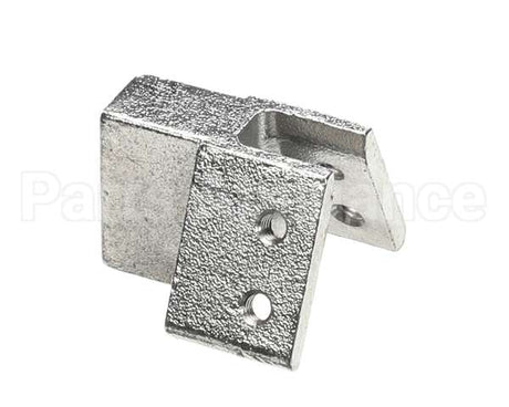 S130 Biro Saw Cleaner Bracket Ss, Rear