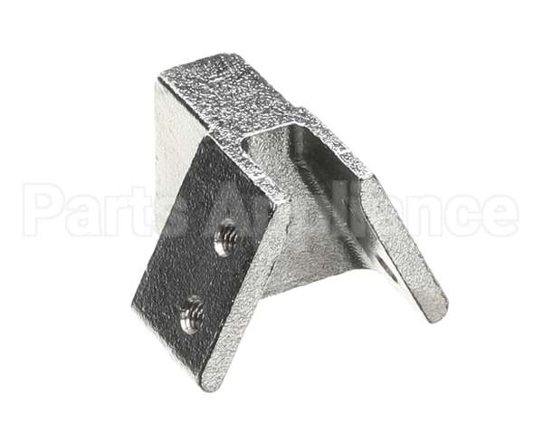 S130 Biro Saw Cleaner Bracket Ss, Rear