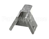 S130 Biro Saw Cleaner Bracket Ss, Rear