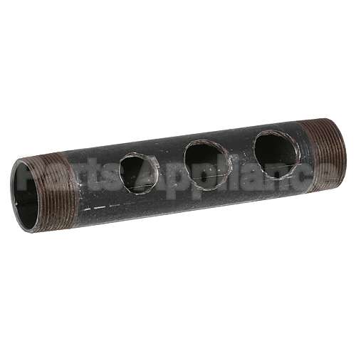 S132521 Compatible Cleveland Manifold Drain With Stud