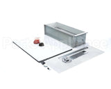S13828 Aaon Econ Motorized Oa Dmpr Assembly Rmb
