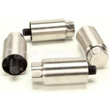 S1394X Compatible Bakers Pride Leg, 4 Straight Set Of 4