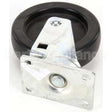 S1429A Compatible Bakers Pride Caster Wo/Lock Rep By 8633102