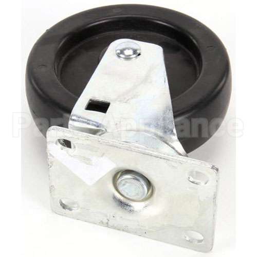 S1429A Compatible Bakers Pride Caster Wo/Lock Rep By 8633102