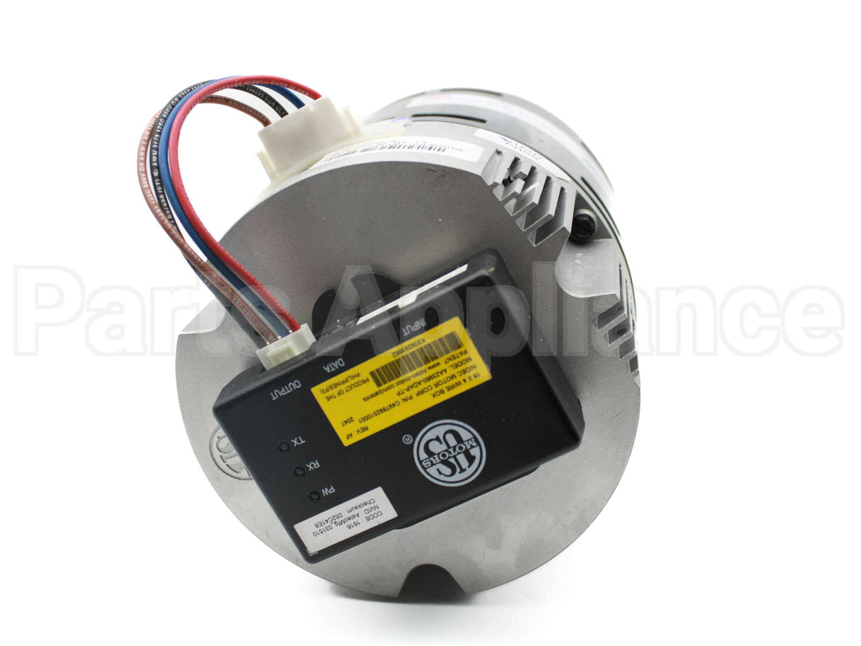 S14S0016N01 Climatemaster 120/240V1Ph1Hp 1250Rpm