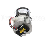 S14S0016N02 Climatemaster 1Hp 120/240V 1250/Var Ecm Mtr