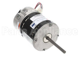 S14S0016N02 Climatemaster 1Hp 120/240V 1250/Var Ecm Mtr