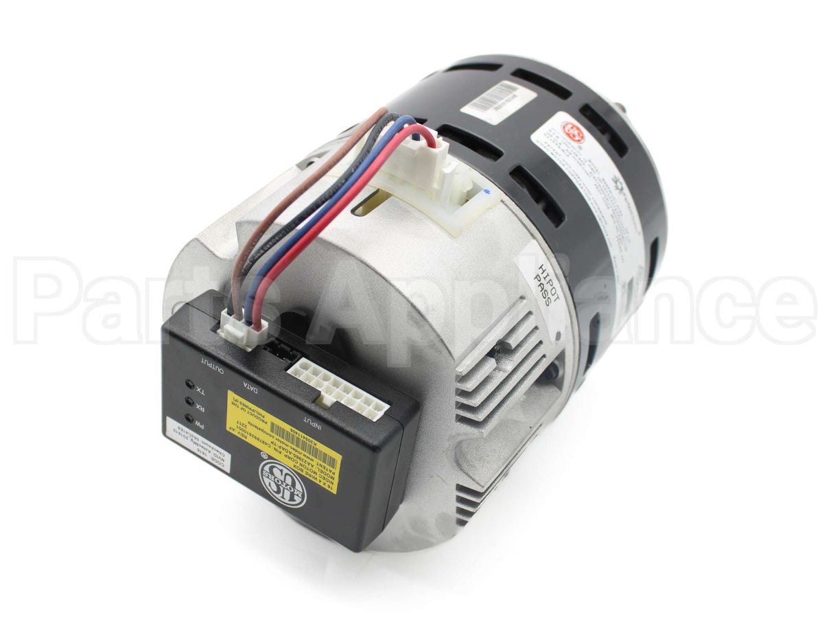 S14S0016N04 Climatemaster Ecm Motor Assembly W/Control
