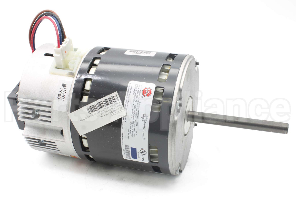 S14S0017N17 Climatemaster Ecm Blower Motor W/ Controller