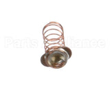 S158 Edlund Spring, Eco Brush