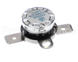 S16-664 Merrychef Cut Out Lead Limit Switch White