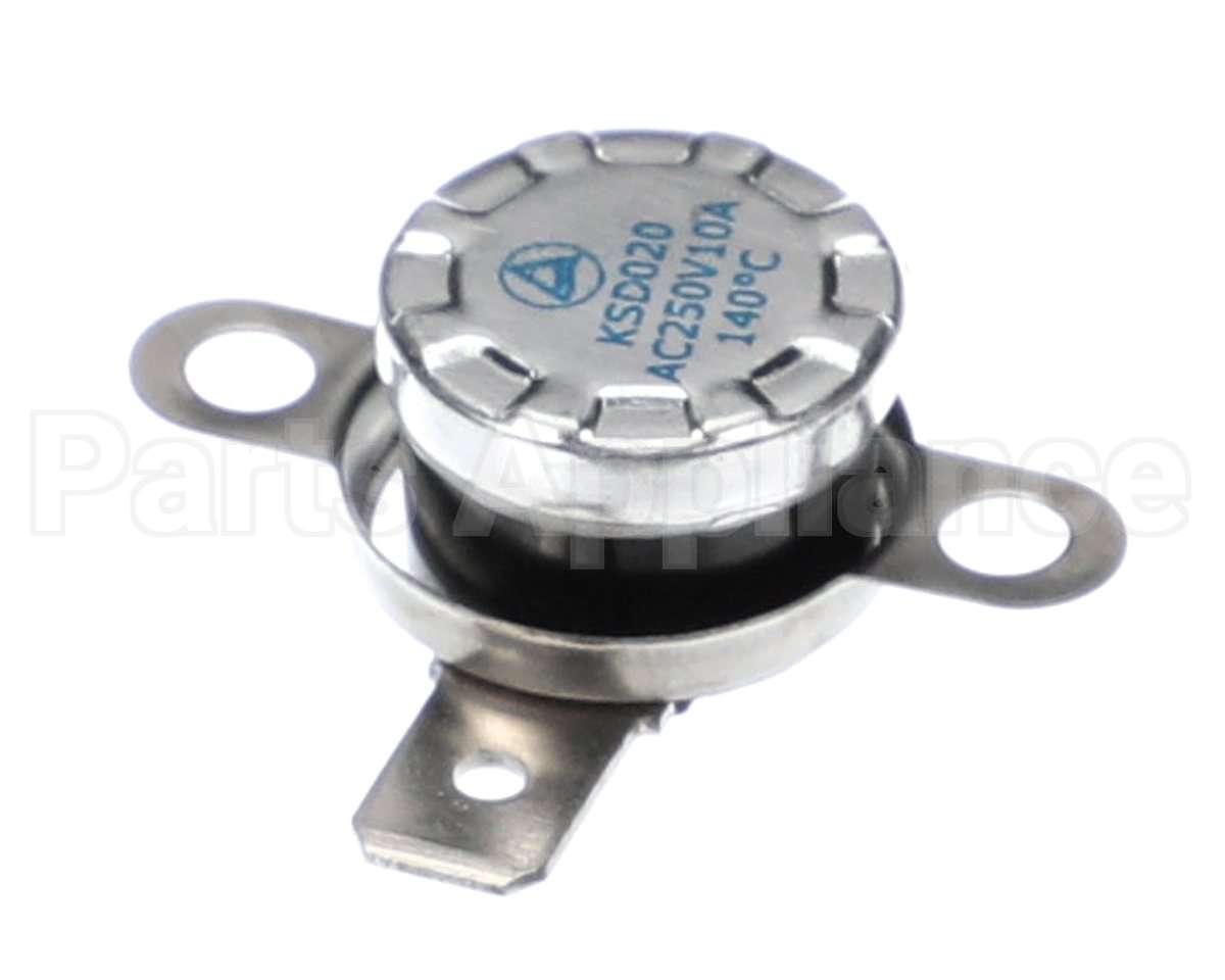 S16-664 Merrychef Cut Out Lead Limit Switch White