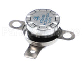S16-664 Merrychef Cut Out Lead Limit Switch White