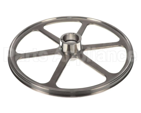 S16003U-6 Biro Saw Wheel, Ss, 16 In. Upper