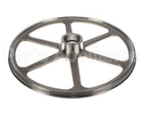 S16003U-6 Biro Saw Wheel, Ss, 16 In. Upper