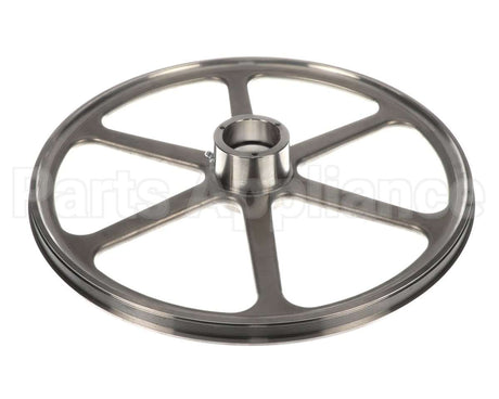 S16003U-6 Biro Saw Wheel, Ss, 16 In. Upper