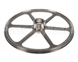 S16003U-6 Biro Saw Wheel, Ss, 16 In. Upper