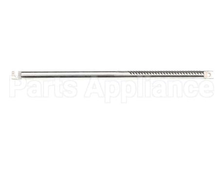 S16272 Biro Meat Gauge Gear Rack, Ss