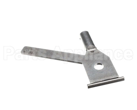 S16335XE Biro Upper Wheel Hinge Plate, Fixed Head