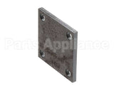 S16546 Cleveland Pl.;Block-Off;3.125 Sq. ;Punch