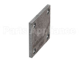 S16546 Cleveland Pl.;Block-Off;3.125 Sq. ;Punch