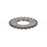S173 Edlund Sprocket Dalton 35A22Gunit225