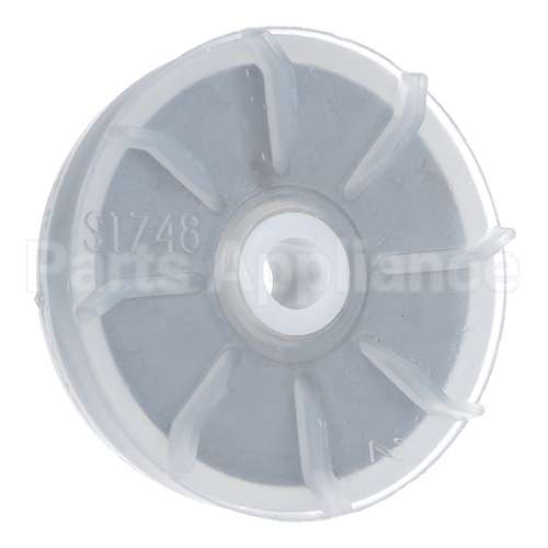 S1748 Compatible Cornelius Impeller - Gray