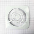 S17702206 Broan Nt Srv Asm Grille White