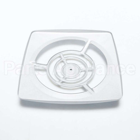 S17703018 Broan Nt Srv Asm Grille Platinum