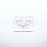 S17703018 Broan Nt Srv Asm Grille Platinum