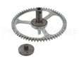 S17732 Aaon Gear Coupling
