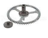 S17732 Aaon Gear Coupling