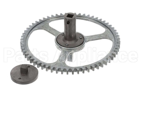 S17732 Aaon Gear Coupling