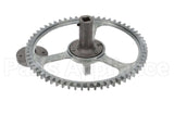 S17732 Aaon Gear Coupling