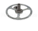 S17732 Aaon Gear Coupling
