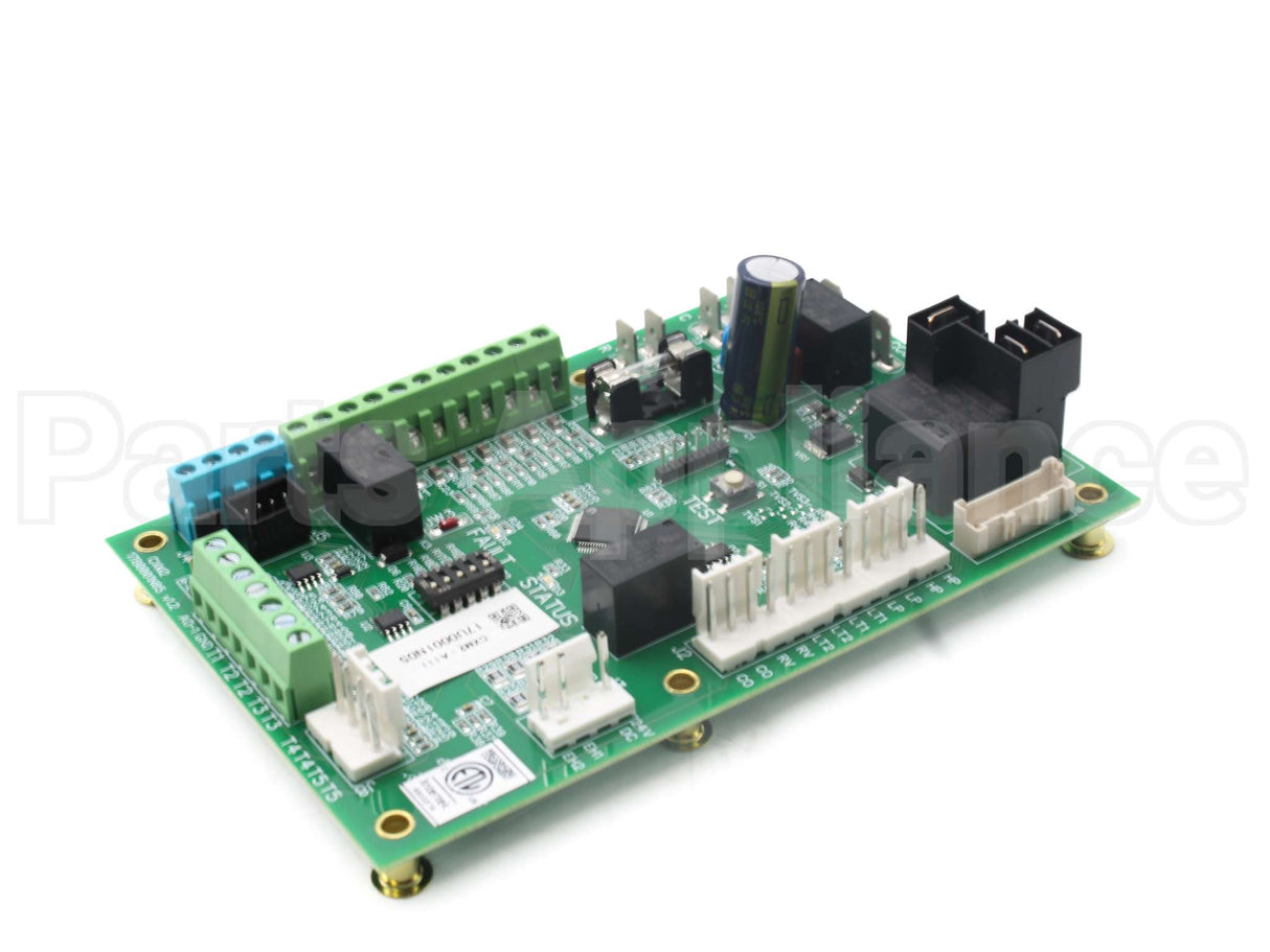 S17S0001N05 Carrier Control Board