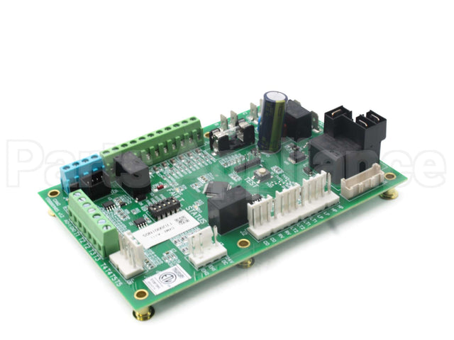 S17S0001N05 Carrier Control Board