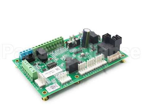 S17S0001N05 Carrier Control Board