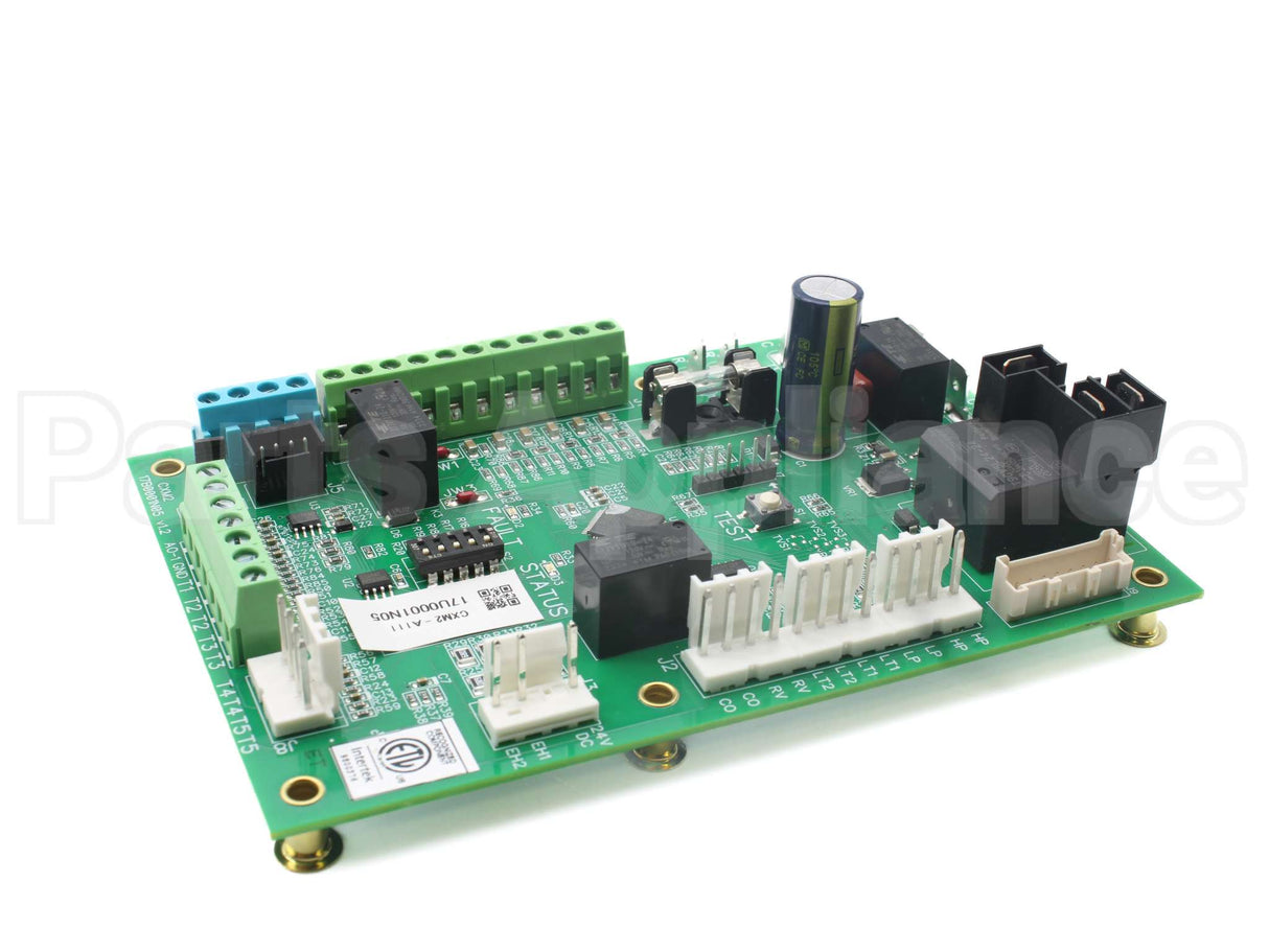 S17S0001N05 Carrier Control Board