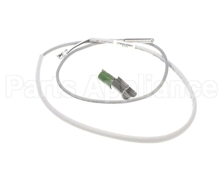 S17S0030N01 Bryant Payne Water Freeze Thermistor Gray