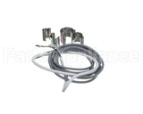 S17S0030N02 Climatemaster Sensor Kit Therm 10K Gry 96In