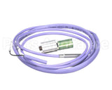 S17S0031N01 Bryant Payne Air Freeze Thermistor Violet