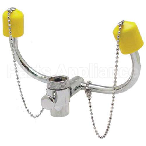 S19-200B Compatible Bradley Eye Wash Station