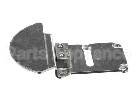 S19 Biro Ratchet Base Ss