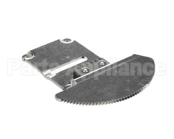 S19 Biro Ratchet Base Ss